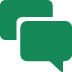 Icon für das Übersetzen